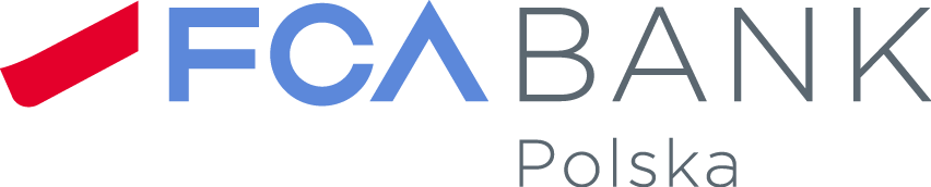 Logo FCA BANK Polska
